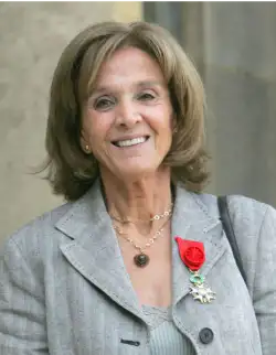 Image de Gisèle Halimi