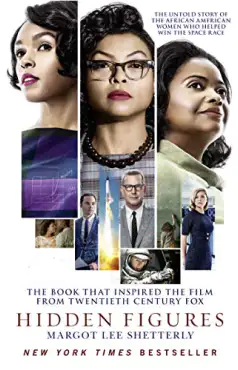 Hidden Figures film poster