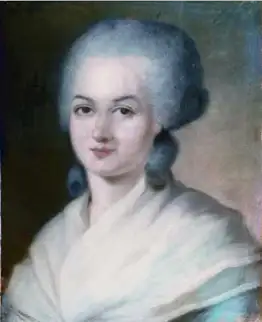 Image of Olympe-de-Gouges